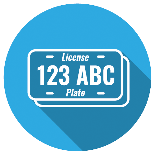 Quick Auto Tags Easy DMV CA Gov Vehicle Registration Services.