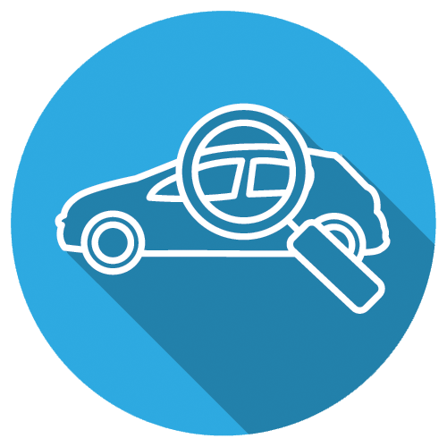 Quick Auto Tags Easy DMV CA Gov Vehicle Registration Services.